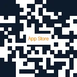 App Store下载二维码 - 每日大赛 群p APP