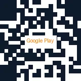 Google Play下载二维码 - 每日大赛 群p APP